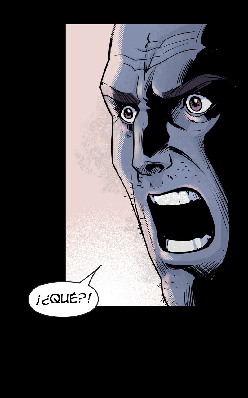 Read El camino maldito Manga Online