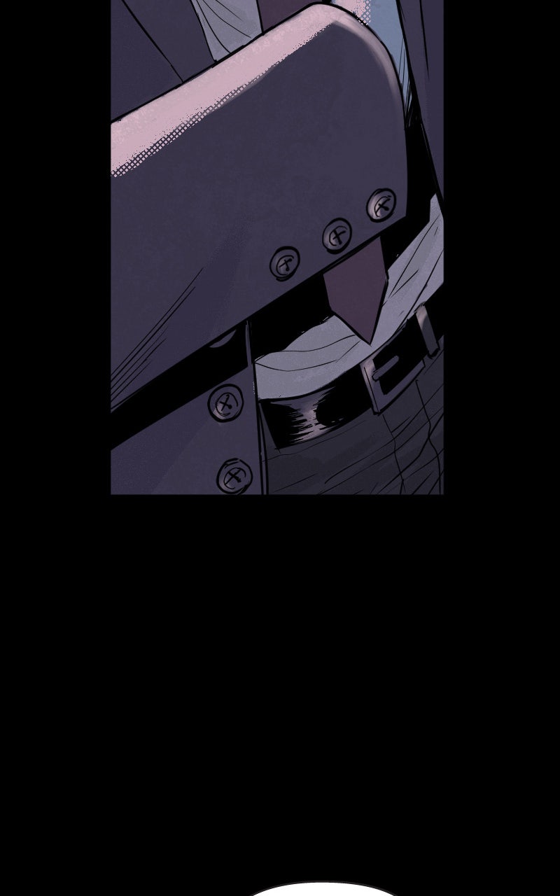 Read El camino maldito Manga Online