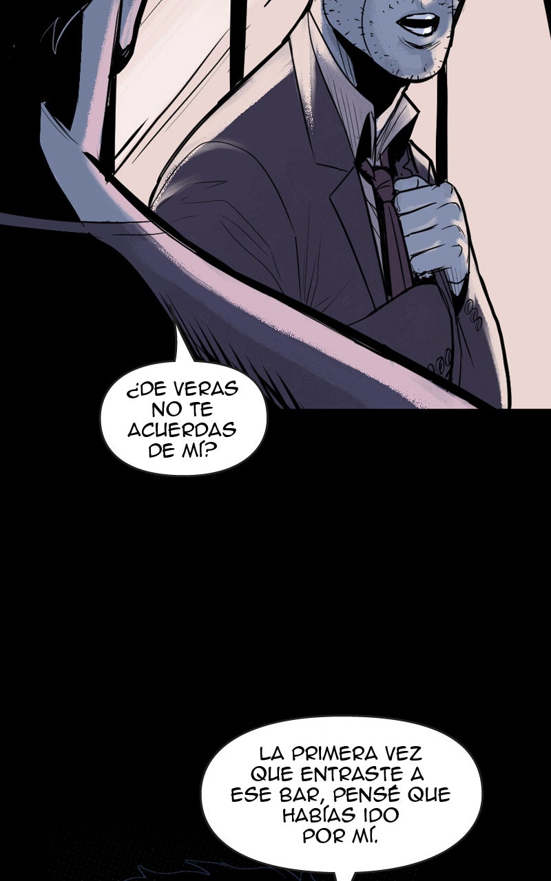 Read El camino maldito Manga Online