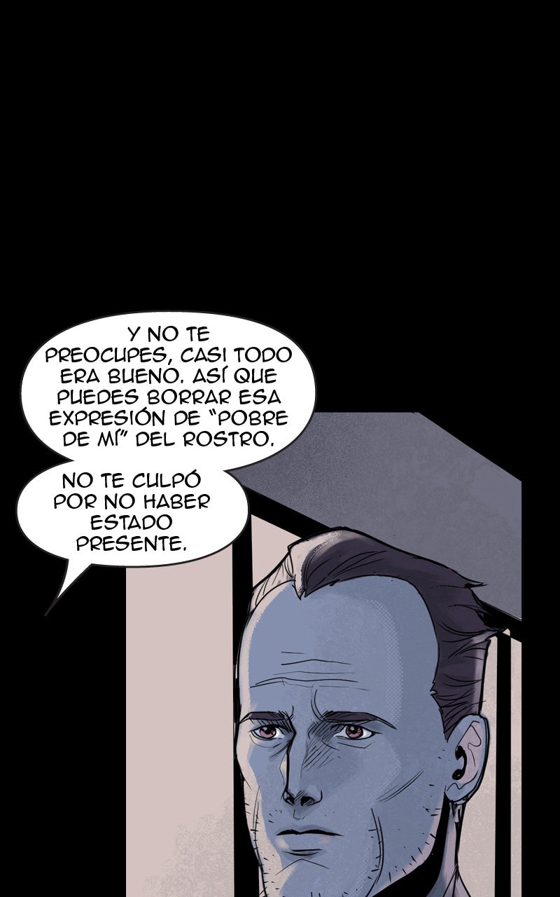 Read El camino maldito Manga Online