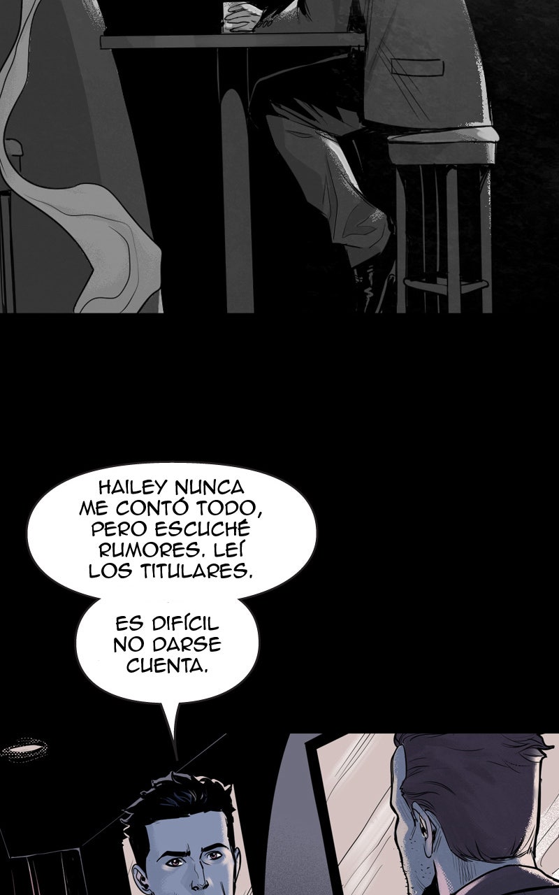 Read El camino maldito Manga Online