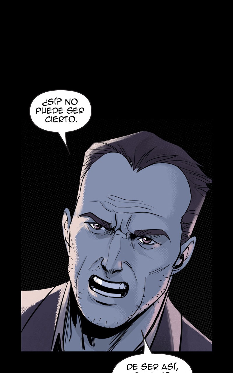 Read El camino maldito Manga Online