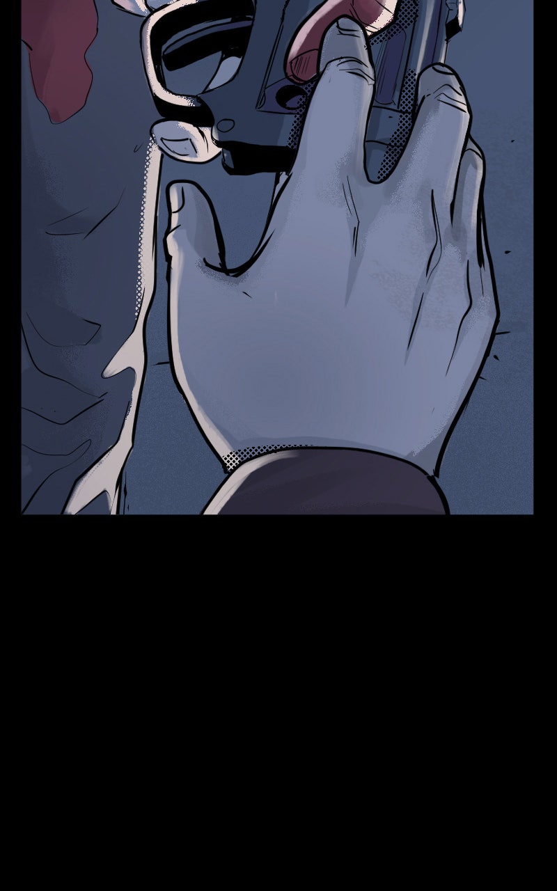 Read El camino maldito Manga Online