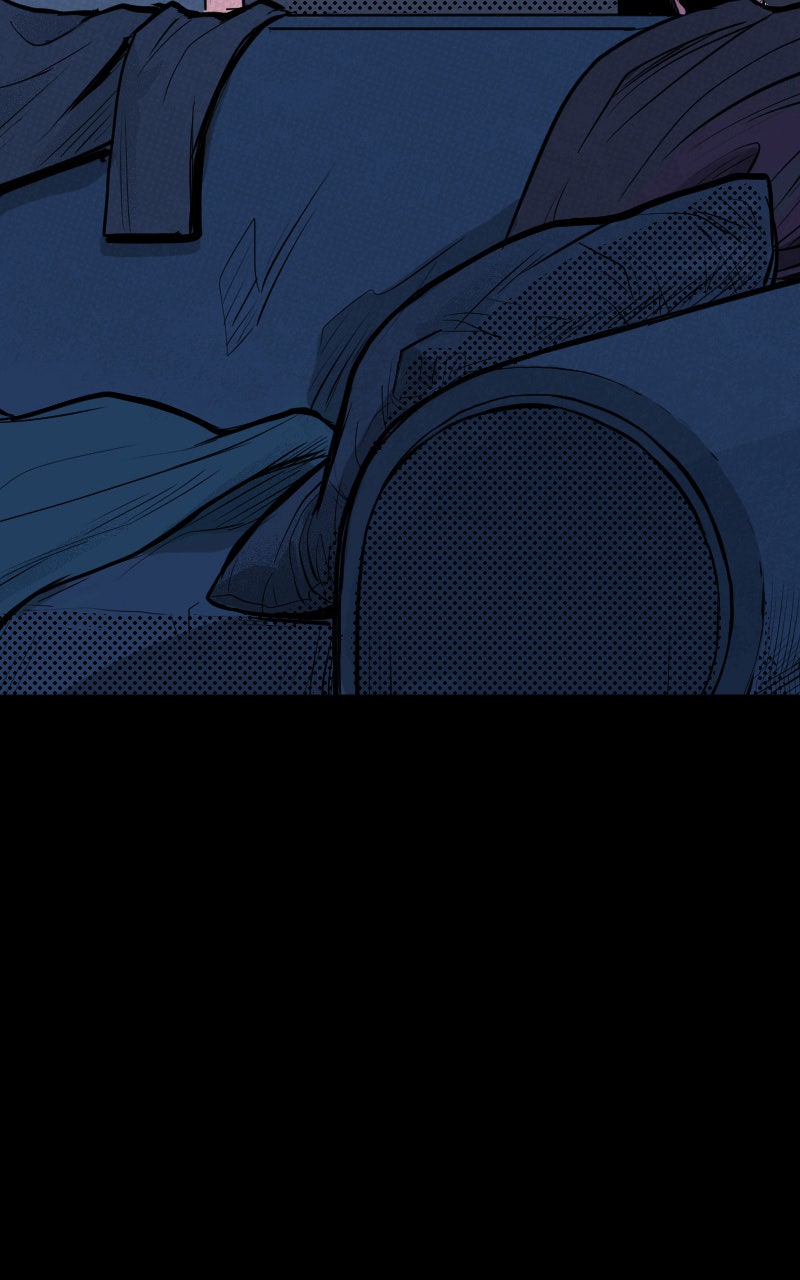 Read El camino maldito Manga Online