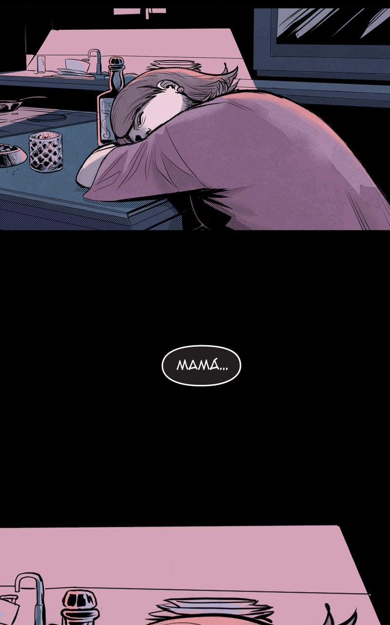 Read El camino maldito Manga Online