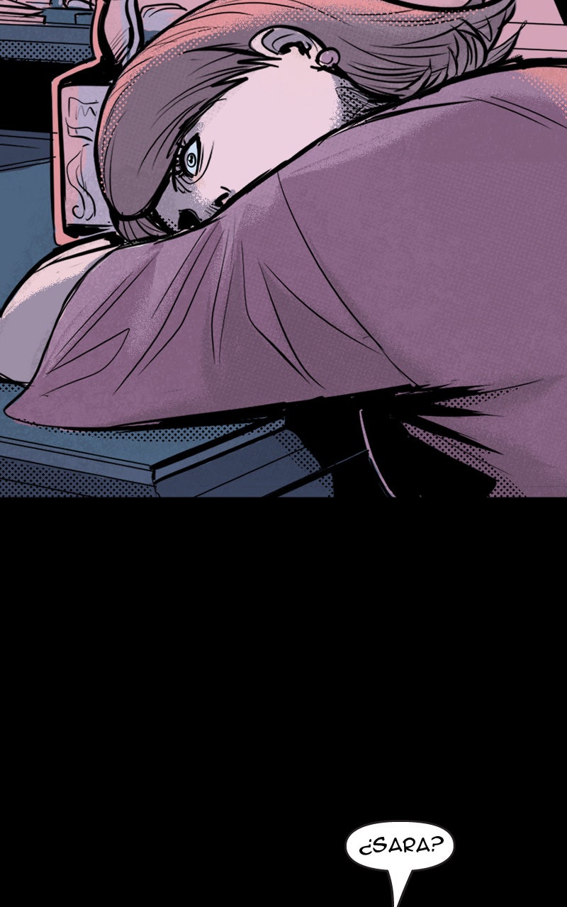 Read El camino maldito Manga Online
