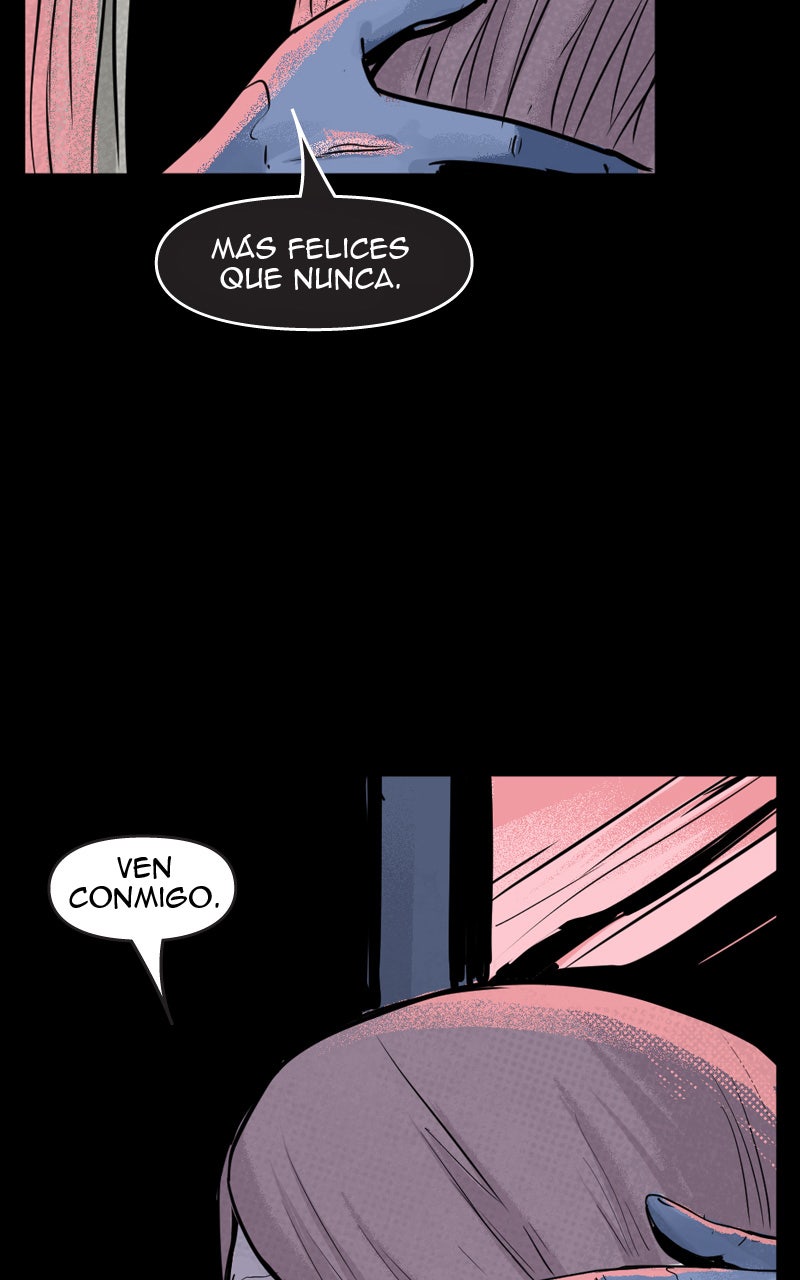 Read El camino maldito Manga Online