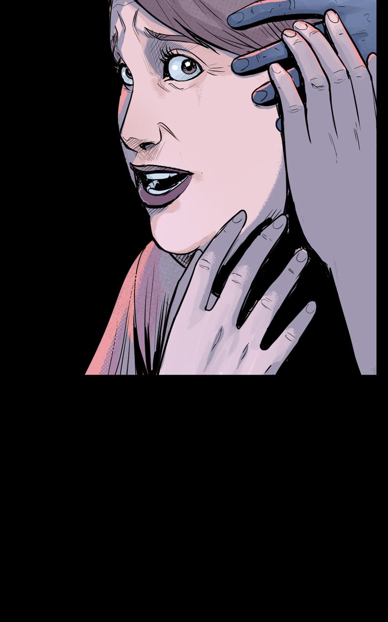 Read El camino maldito Manga Online