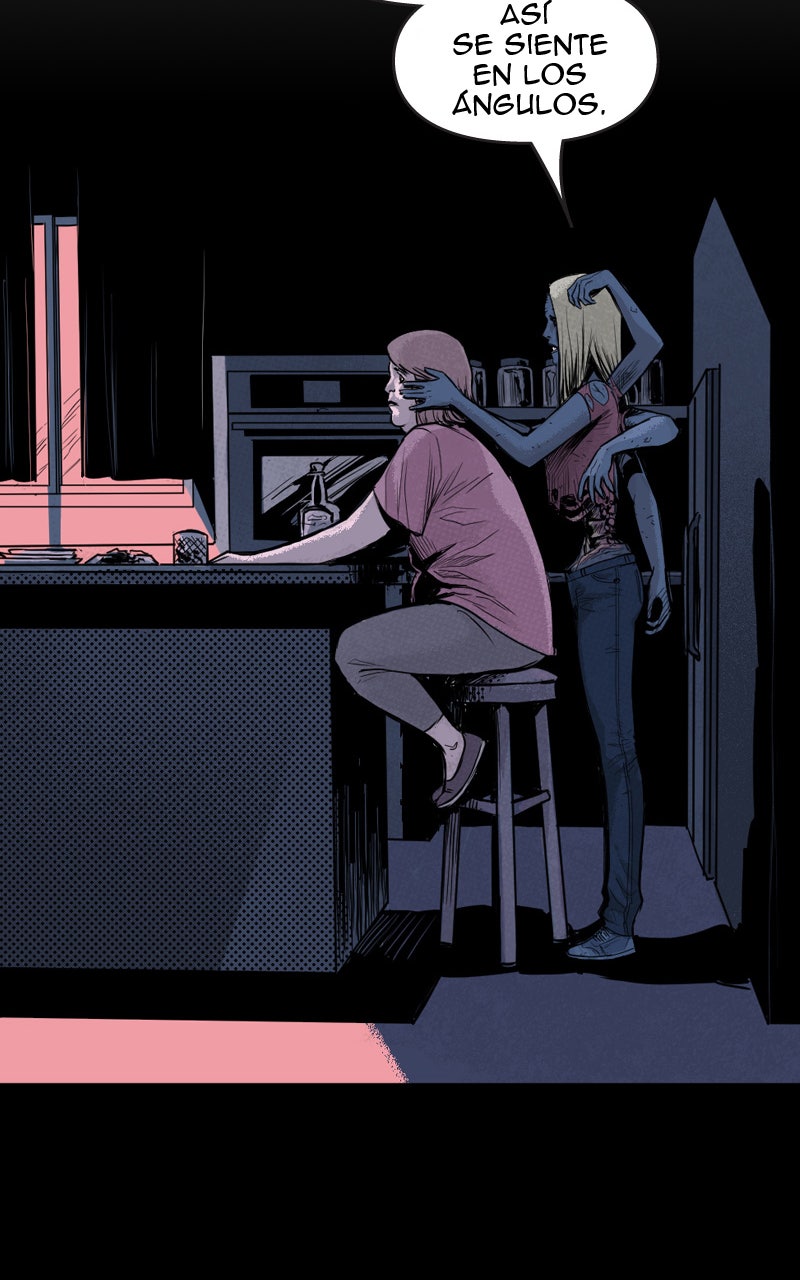 Read El camino maldito Manga Online