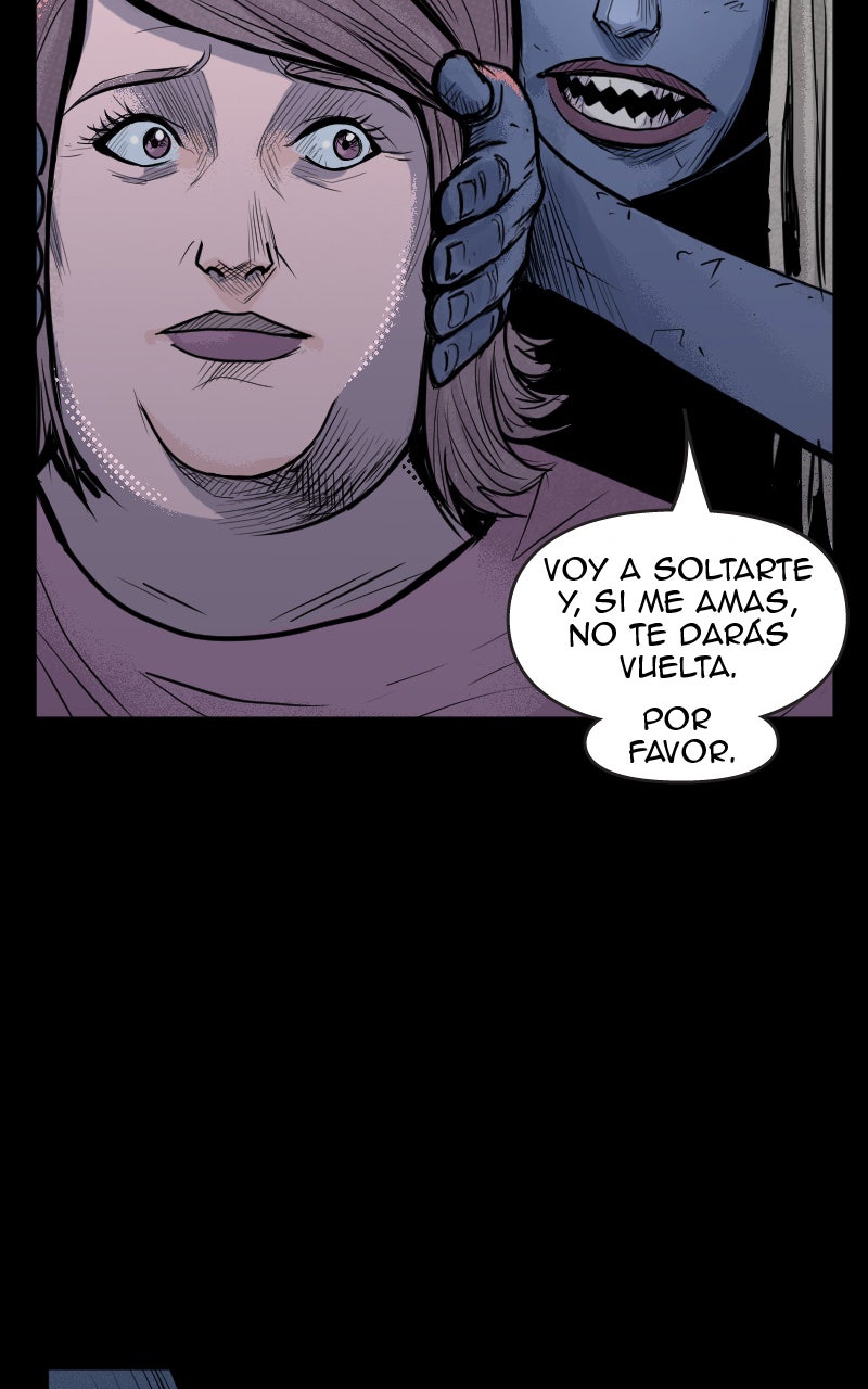 Read El camino maldito Manga Online