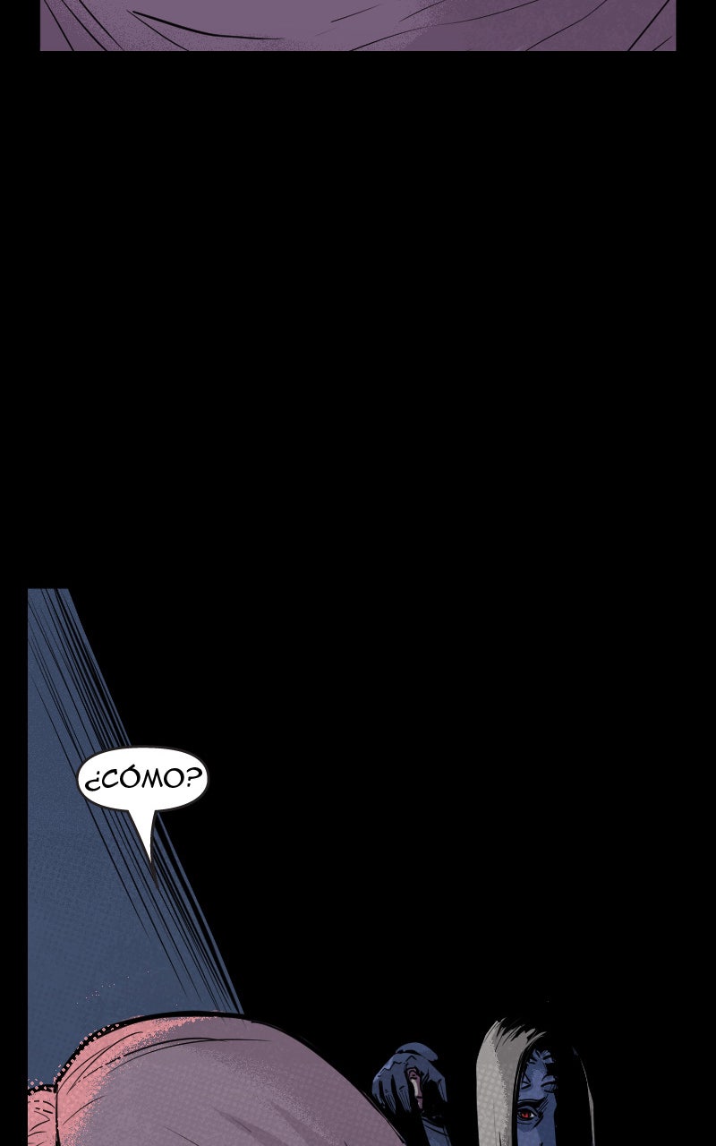 Read El camino maldito Manga Online