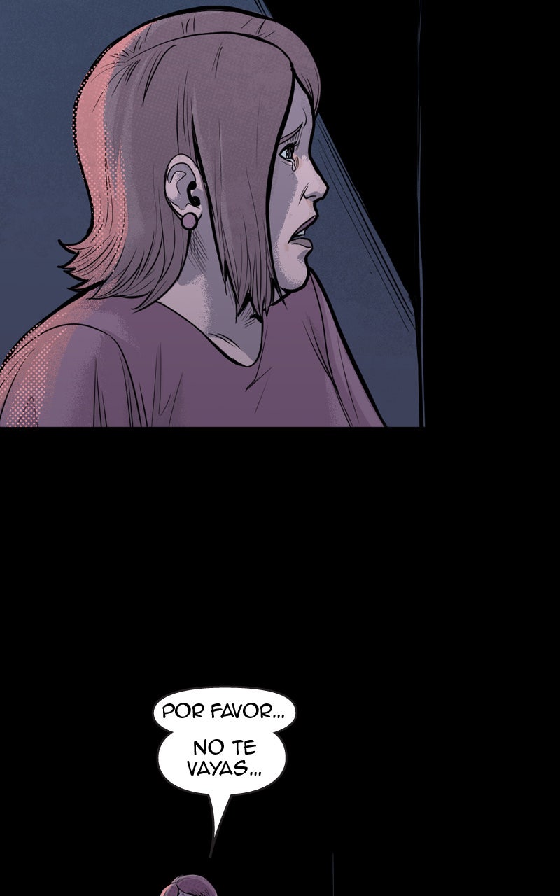 Read El camino maldito Manga Online