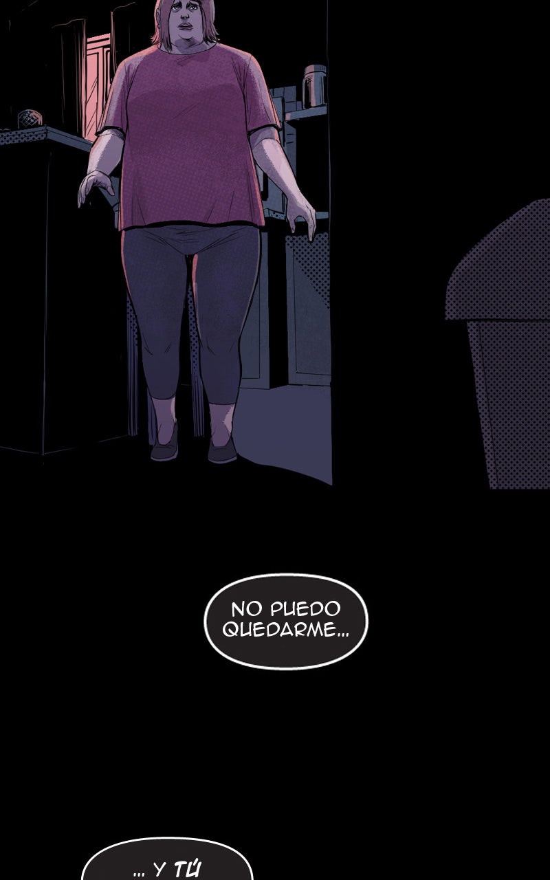 Read El camino maldito Manga Online