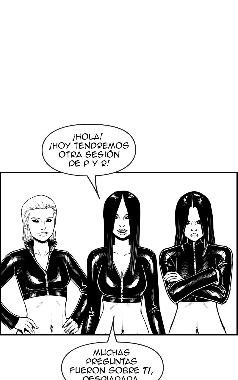 Read El camino maldito Manga Online