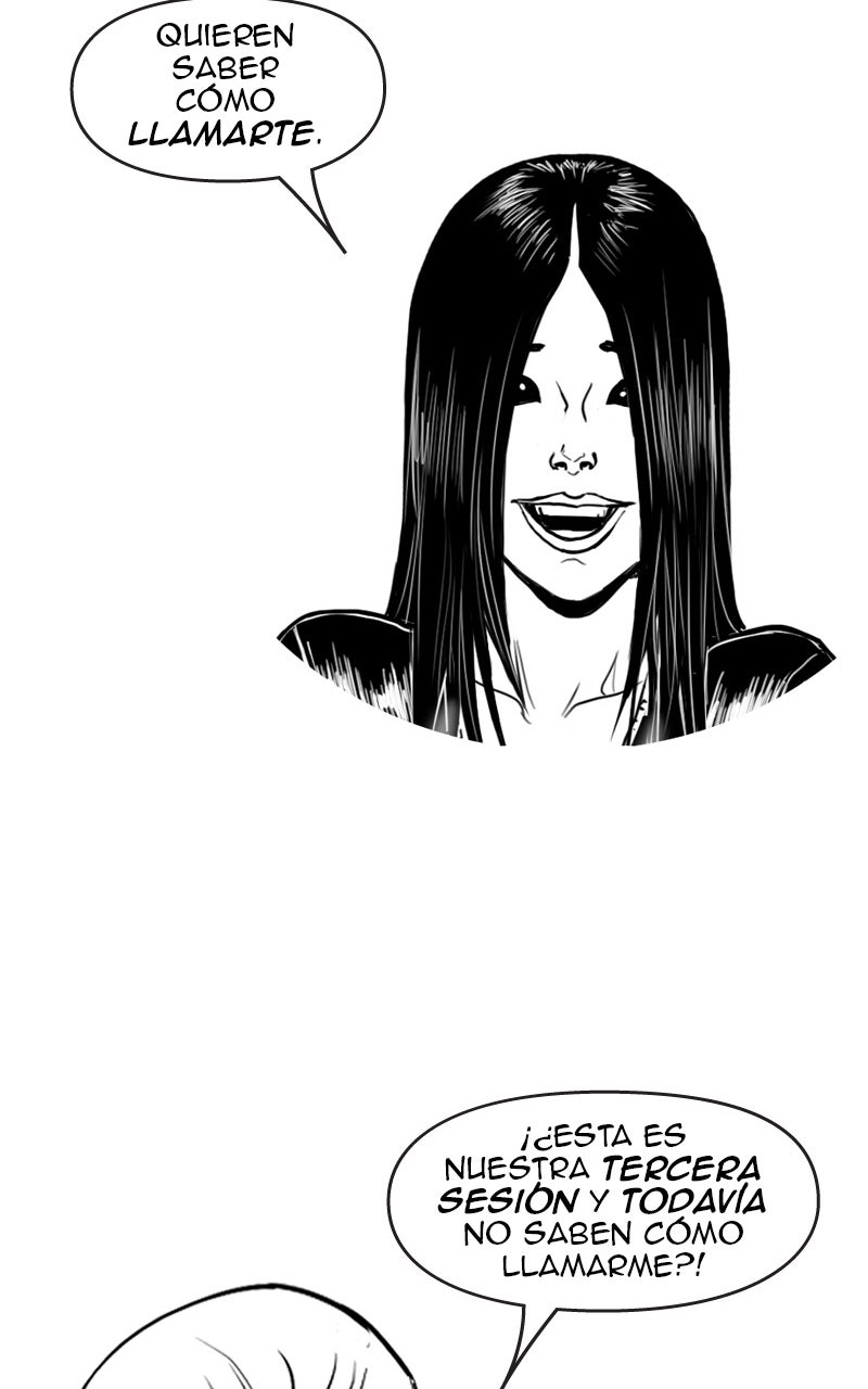 Read El camino maldito Manga Online
