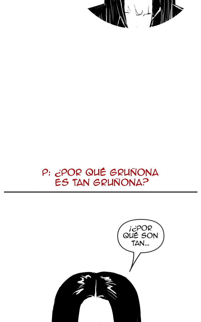Read El camino maldito Manga Online