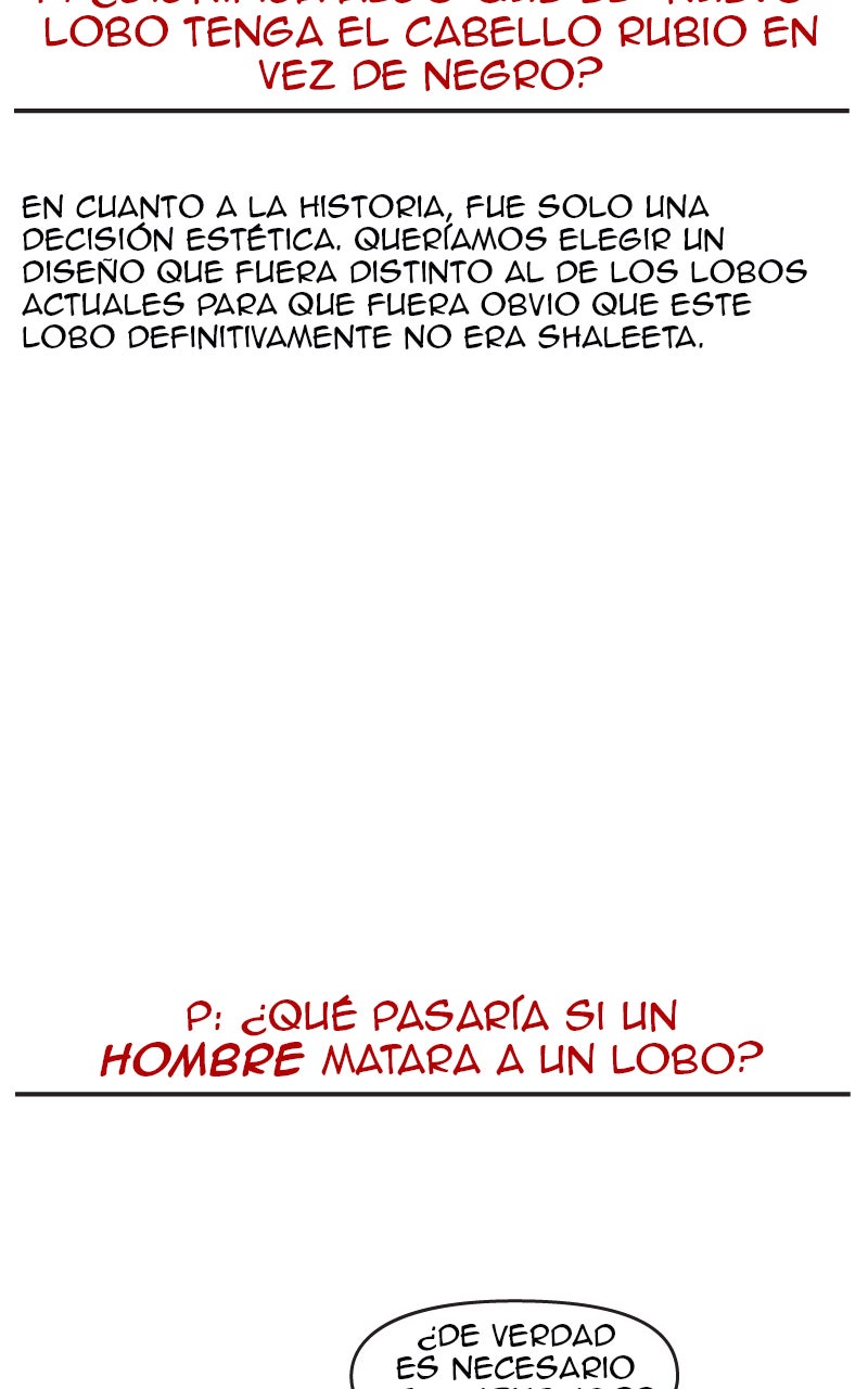 Read El camino maldito Manga Online