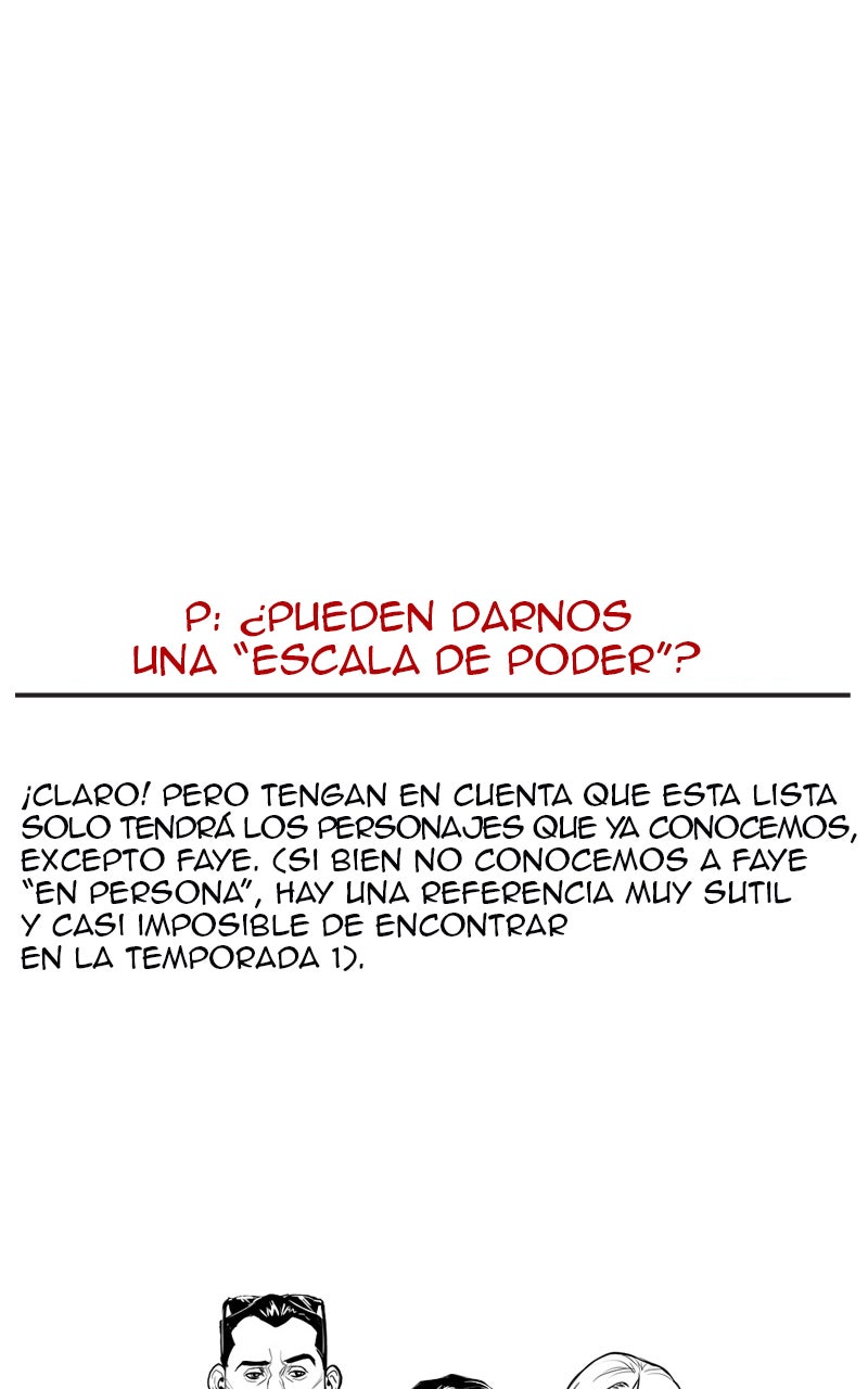 Read El camino maldito Manga Online