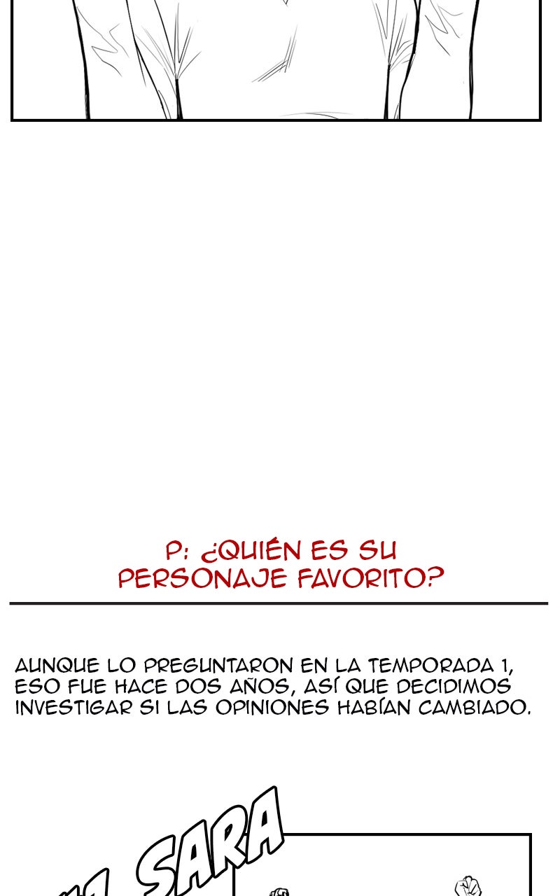 Read El camino maldito Manga Online