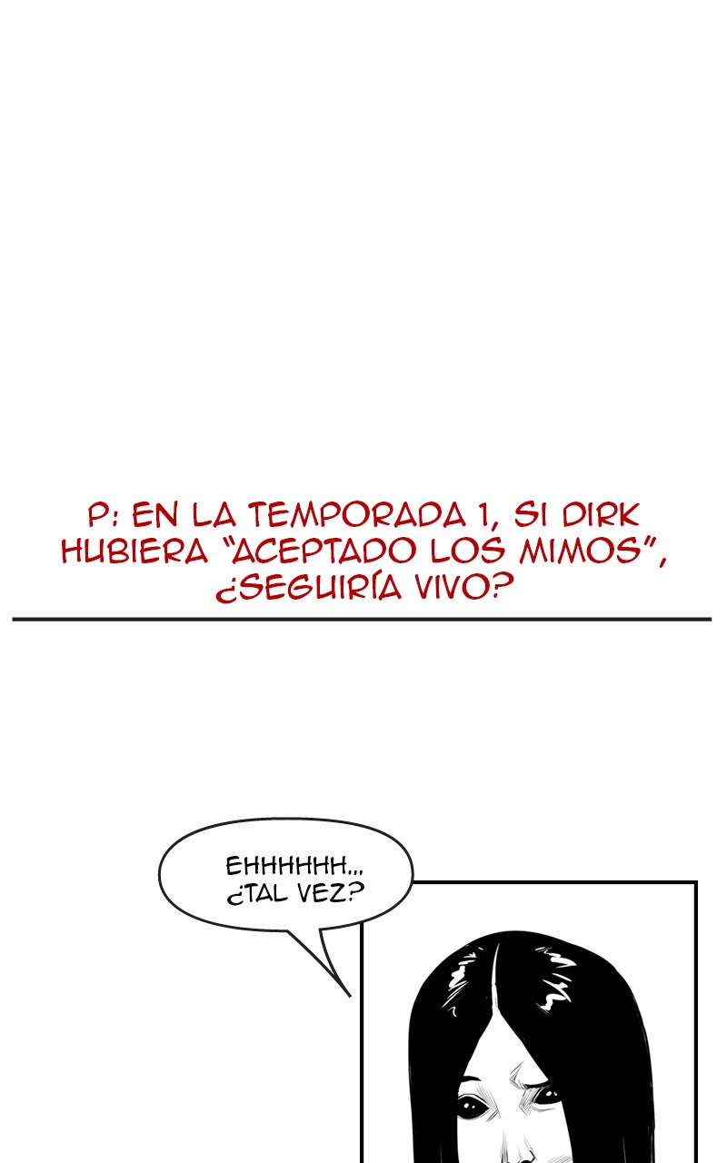 Read El camino maldito Manga Online