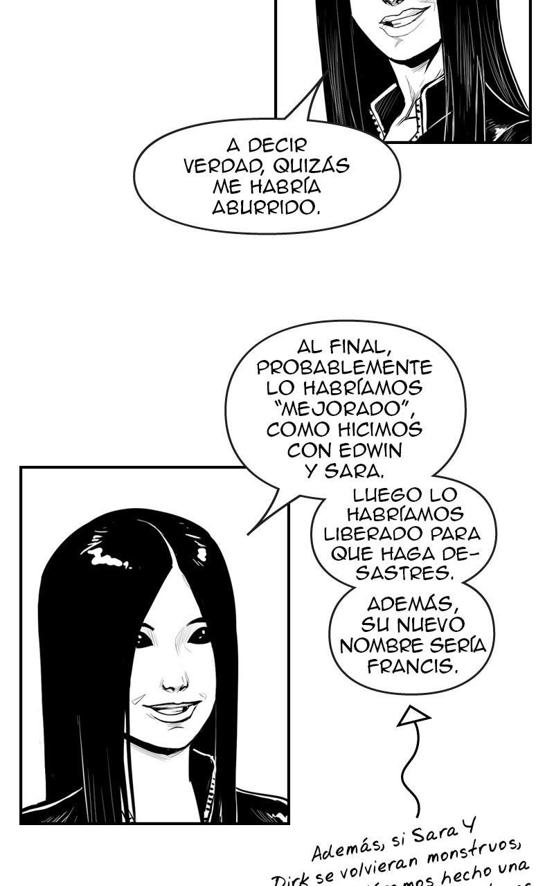 Read El camino maldito Manga Online