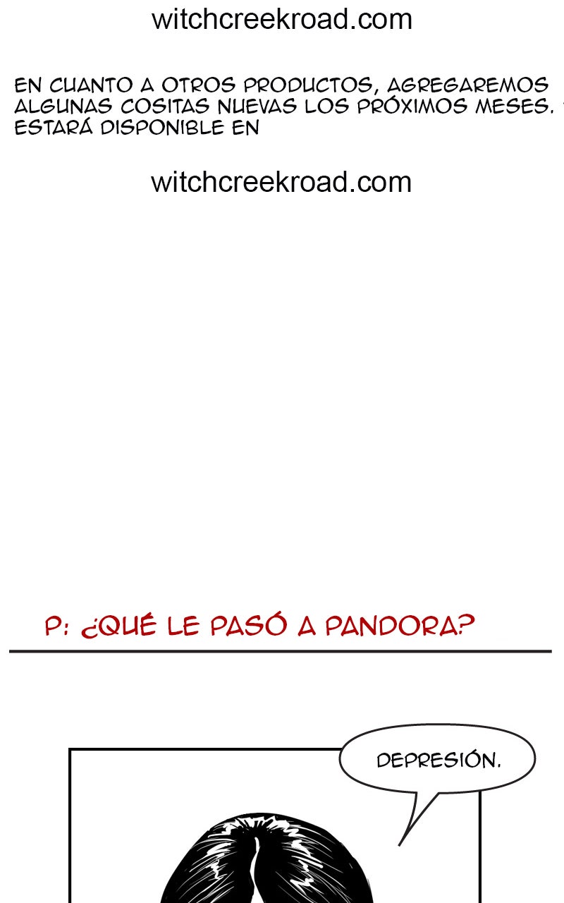 Read El camino maldito Manga Online