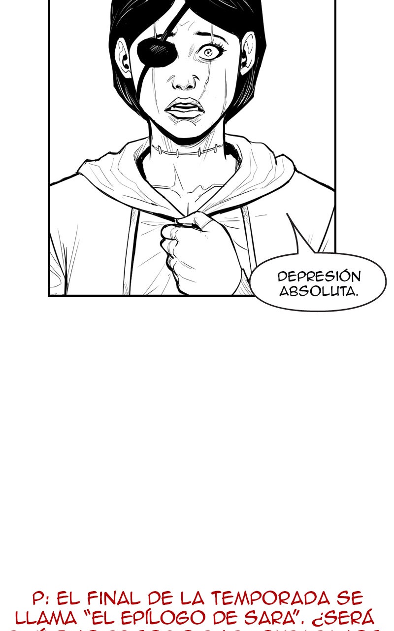 Read El camino maldito Manga Online