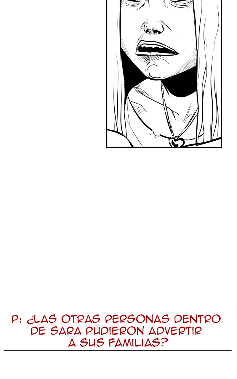 Read El camino maldito Manga Online