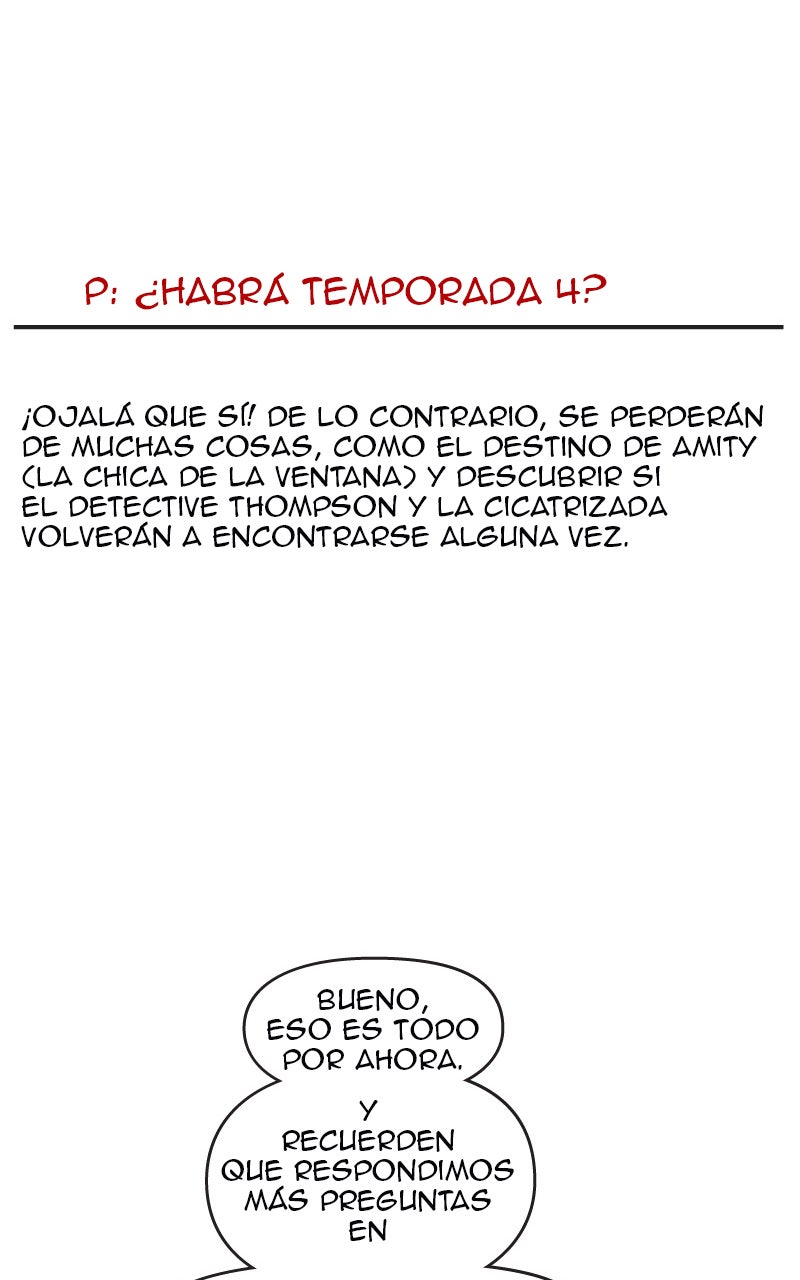 Read El camino maldito Manga Online