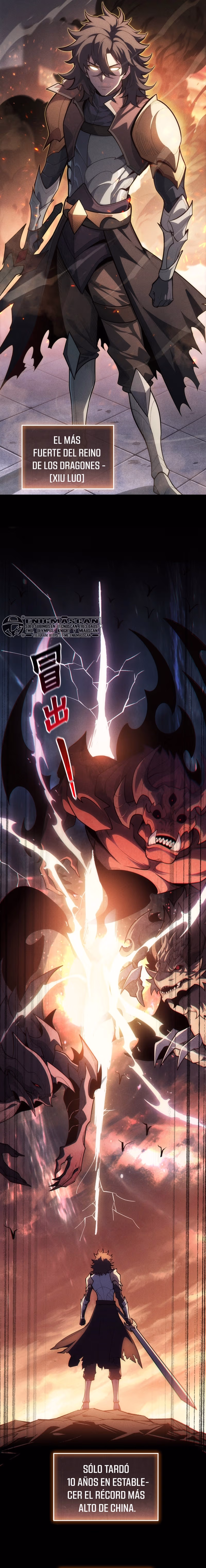 Read El jugador inactivo regresa como un dios Manga Online