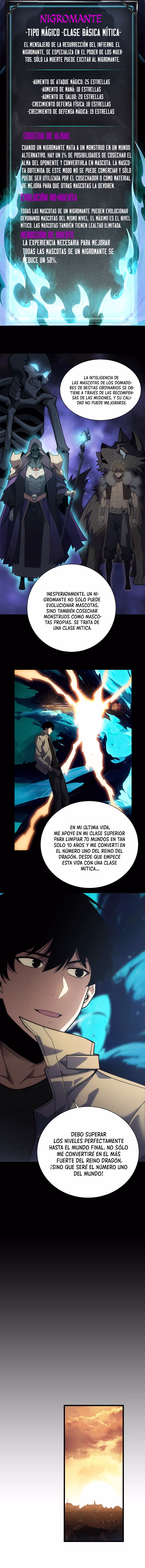 Read El jugador inactivo regresa como un dios Manga Online