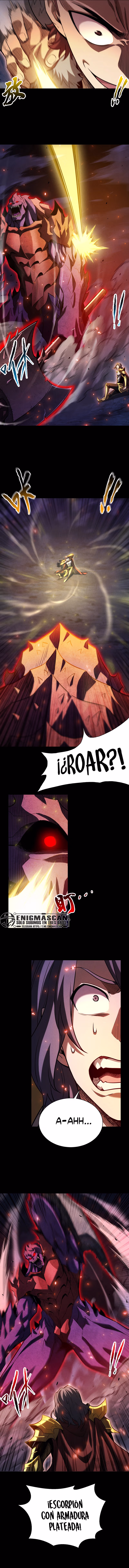 Read El jugador inactivo regresa como un dios Manga Online