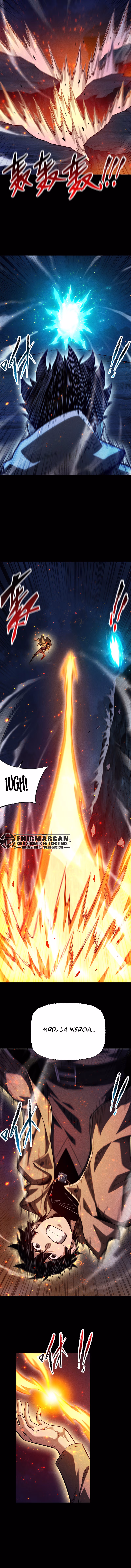 Read El jugador inactivo regresa como un dios Manga Online