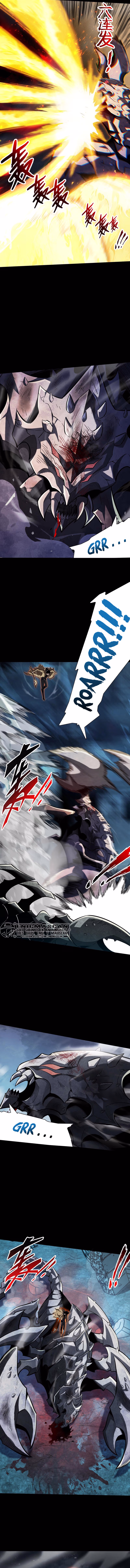 Read El jugador inactivo regresa como un dios Manga Online