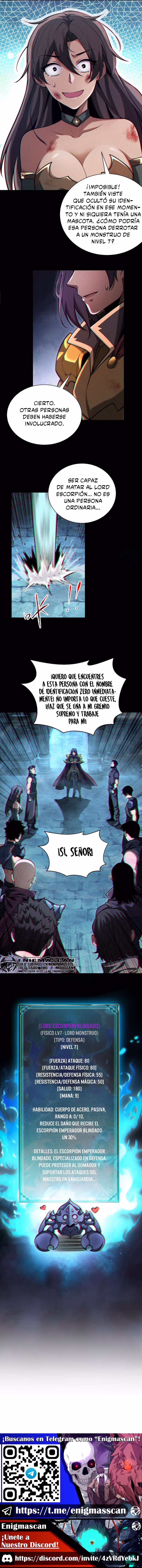 Read El jugador inactivo regresa como un dios Manga Online