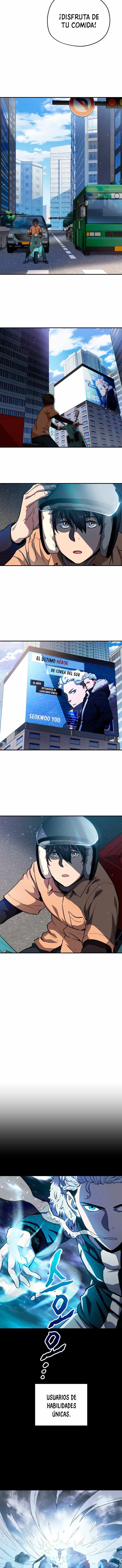 Read El jugador que no puede subir de nivel Manga Online