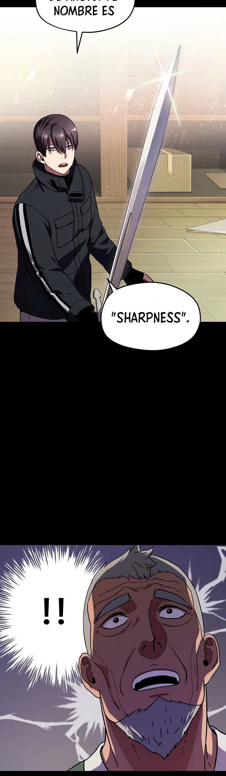 Read El jugador que no puede subir de nivel Manga Online