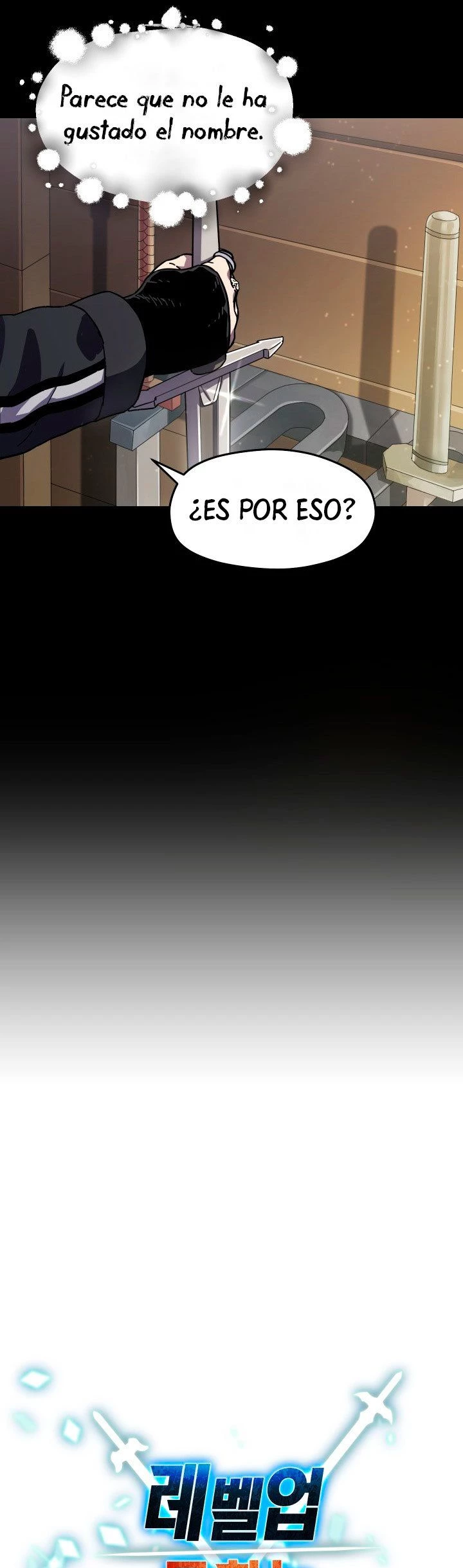 Read El jugador que no puede subir de nivel Manga Online