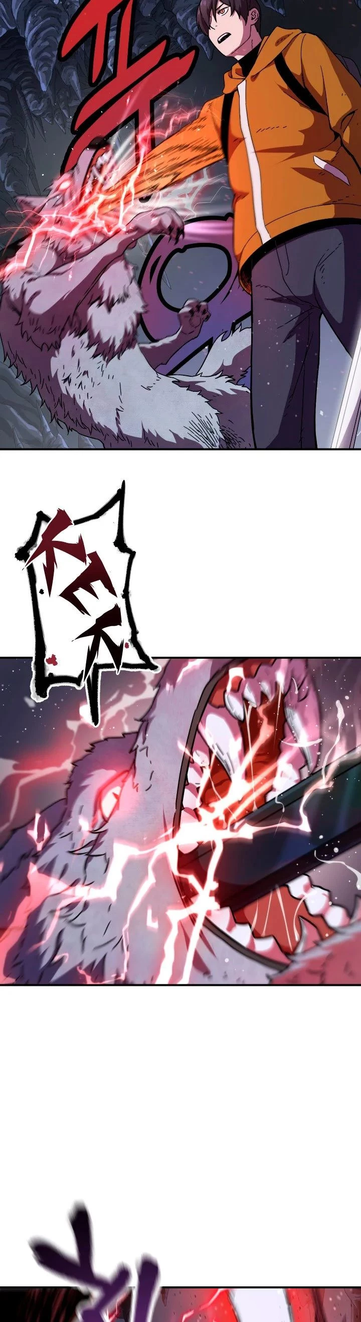 Read El jugador que no puede subir de nivel Manga Online