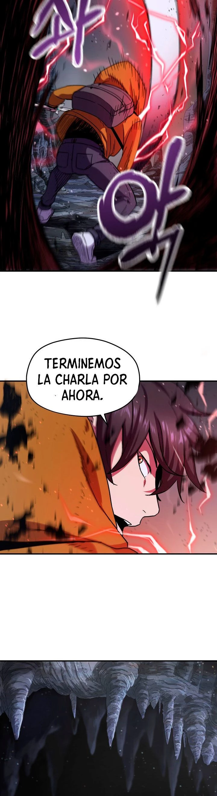 Read El jugador que no puede subir de nivel Manga Online