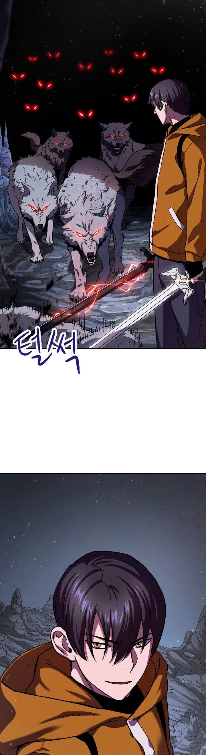 Read El jugador que no puede subir de nivel Manga Online