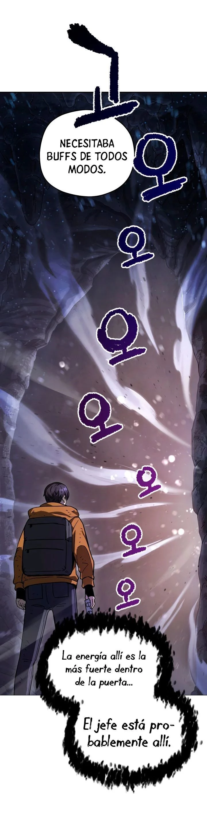 Read El jugador que no puede subir de nivel Manga Online