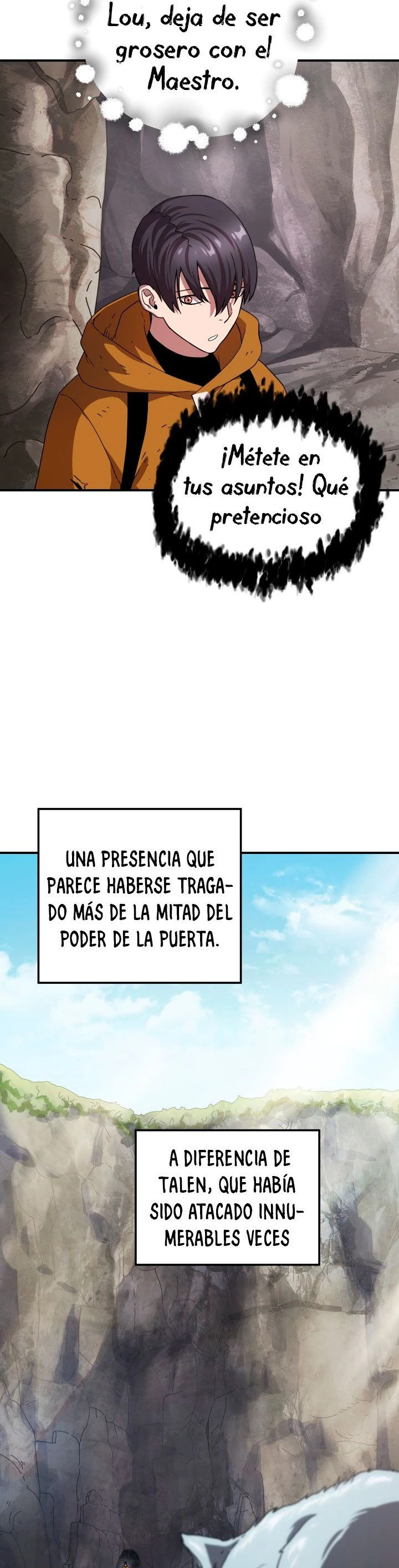 Read El jugador que no puede subir de nivel Manga Online