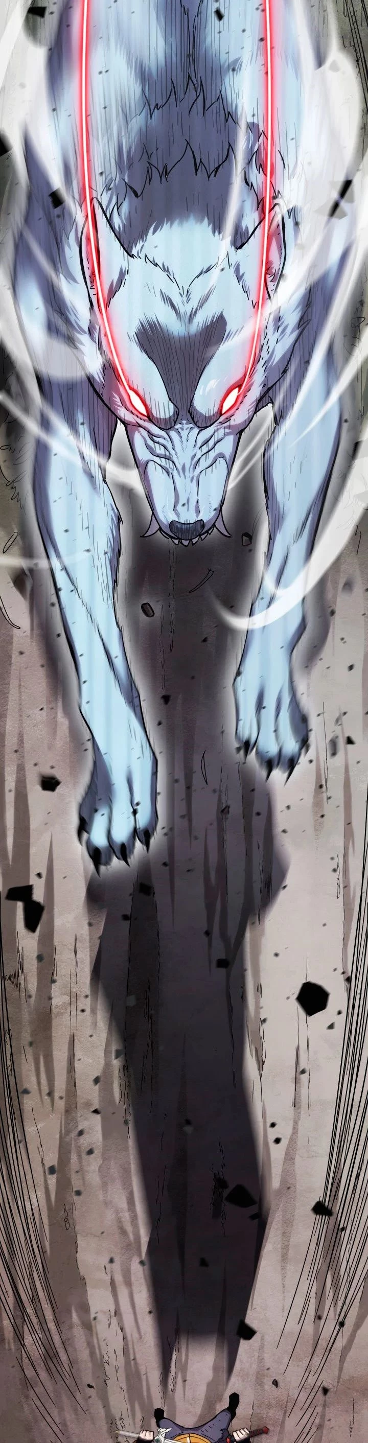 Read El jugador que no puede subir de nivel Manga Online