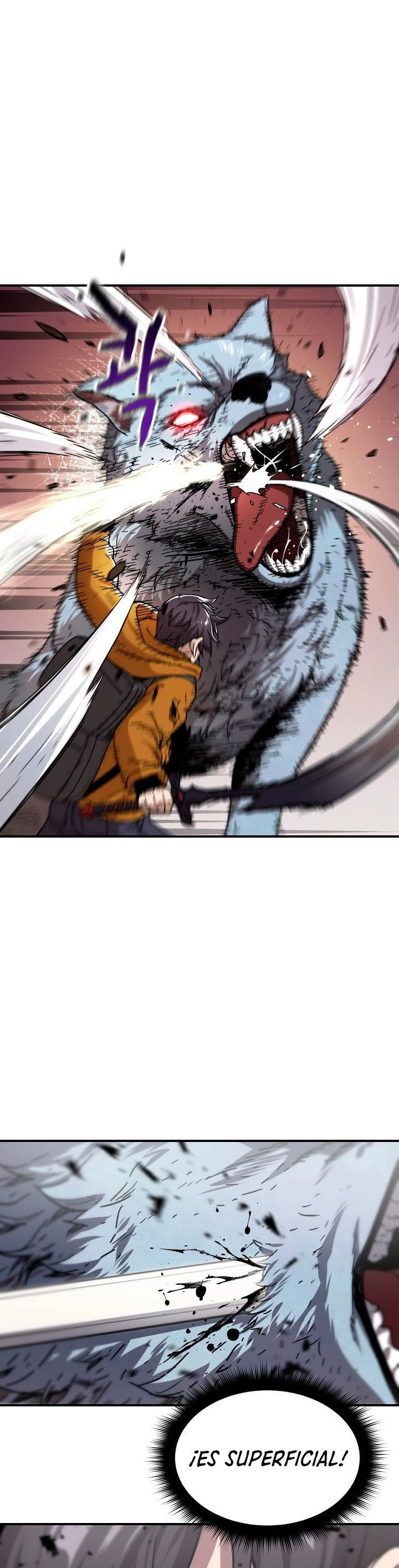 Read El jugador que no puede subir de nivel Manga Online