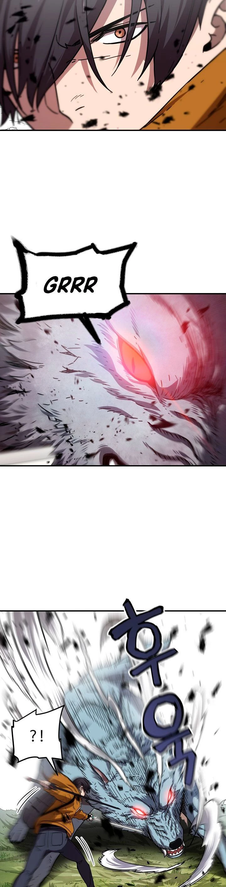 Read El jugador que no puede subir de nivel Manga Online