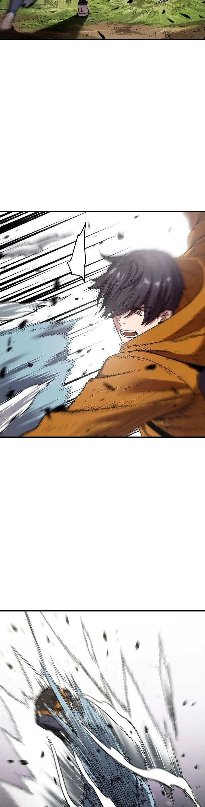 Read El jugador que no puede subir de nivel Manga Online