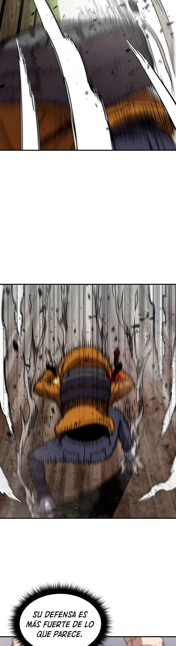 Read El jugador que no puede subir de nivel Manga Online