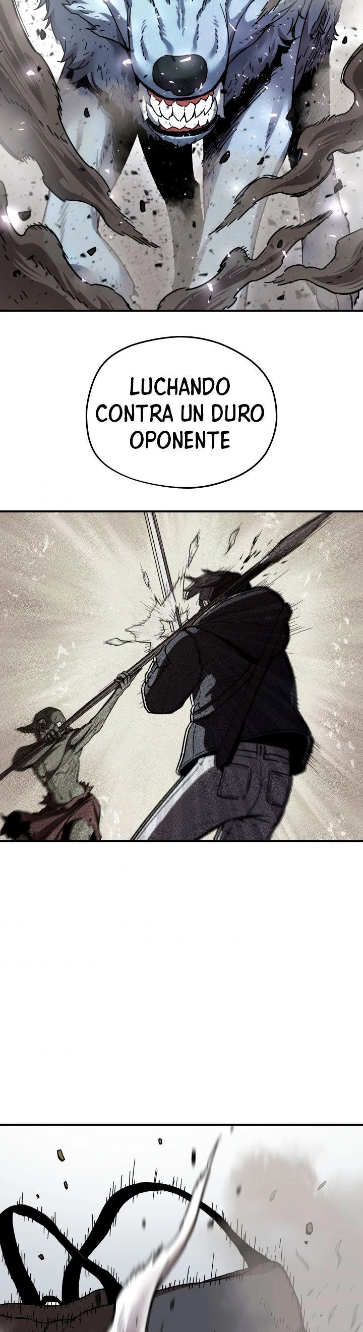 Read El jugador que no puede subir de nivel Manga Online