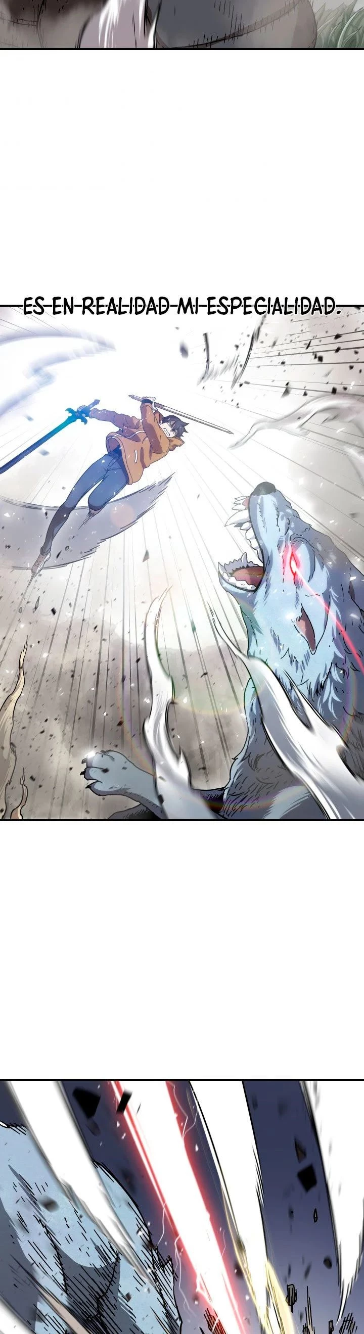 Read El jugador que no puede subir de nivel Manga Online